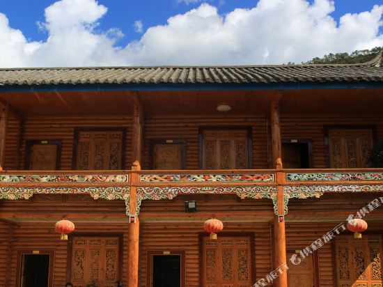 Nari Hotel in Yanjing, People's Republic of China