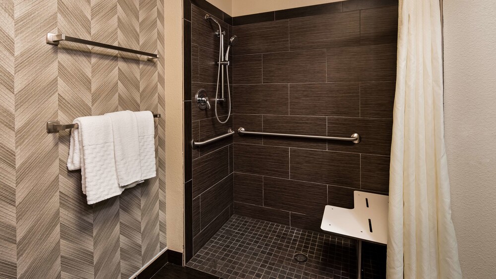 Best Western Roosevelt Place Hotel - photo 27