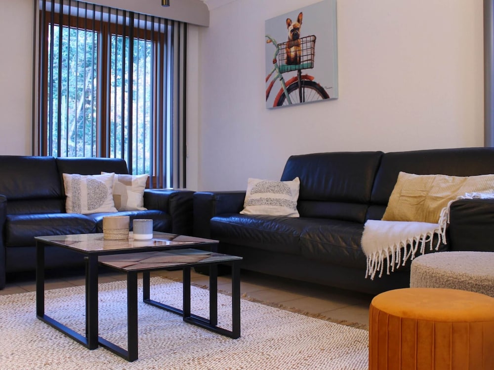 Retreat near Maasmechelen — 4-Star Luxury Hotel in Lanaken, Belgium