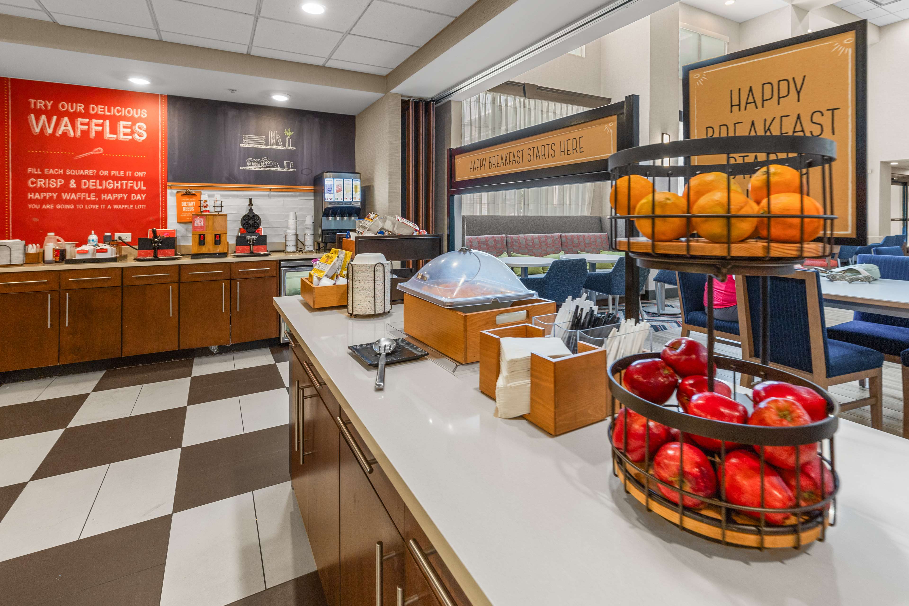 Hampton Inn & Suites Selma San Antonio Randolph AFB Texas - photo 13