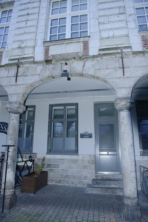 Place O Rêves in Arras, France