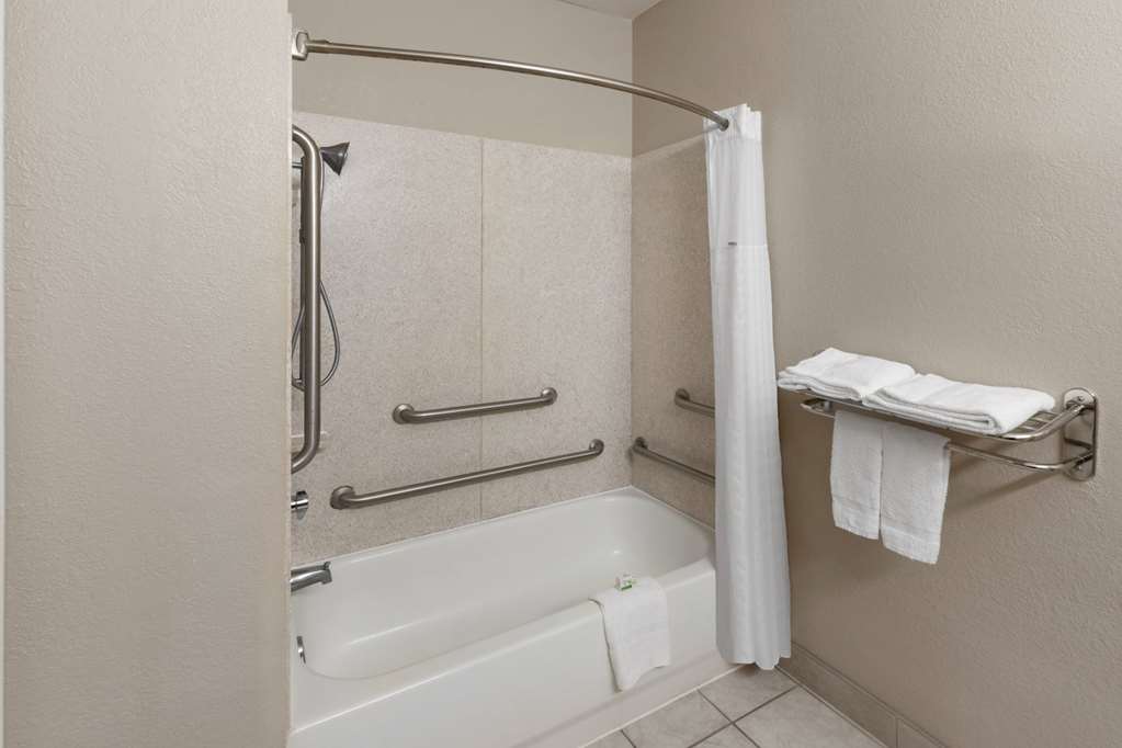 Baymont by Wyndham Houston Brookhollow - photo 30