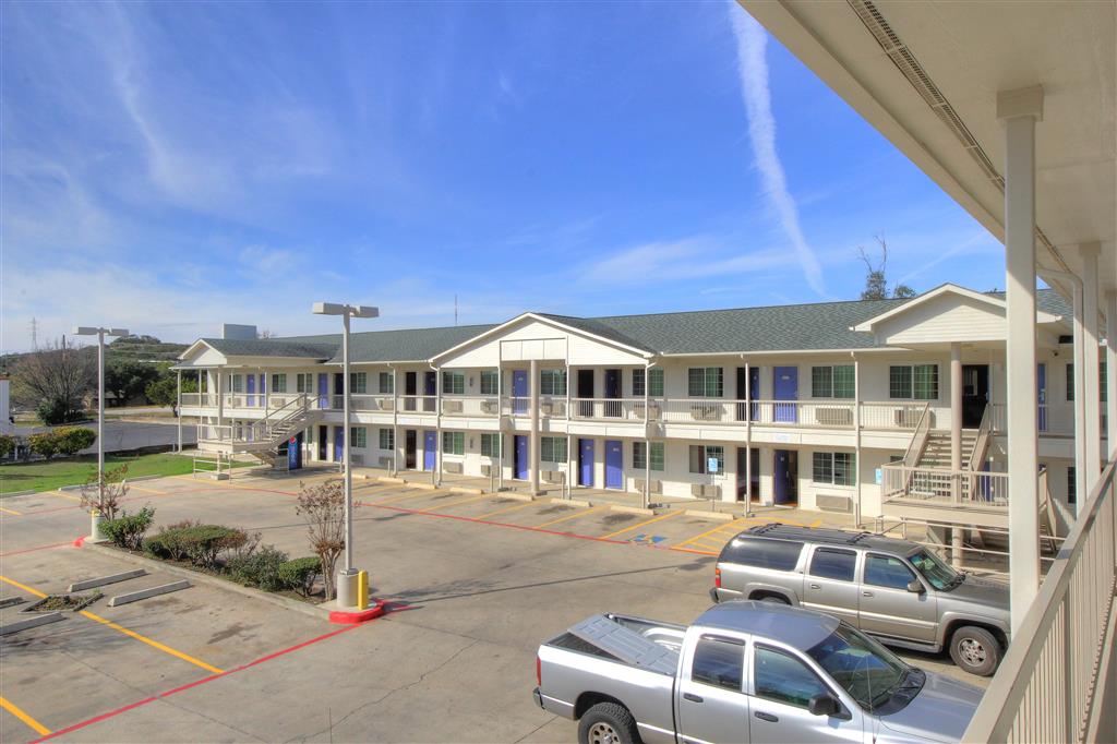 Motel 6 Kerrville TX - photo 6