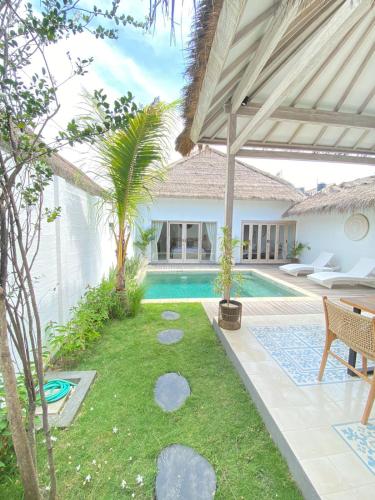 Mimpi Villa Gili Air — Gili Air — photo 2