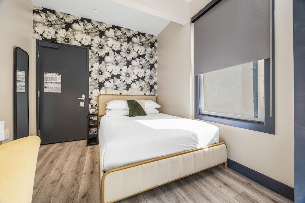 Hotel Epik - photo 23