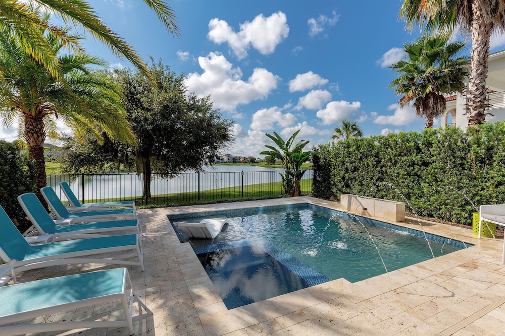 Villatel Luxury Homes at Reunion Resort - photo 111