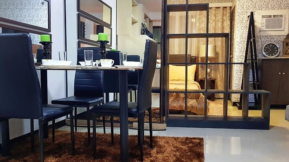 Marella Suites Campville Alabang in Muntinlupa, Philippines