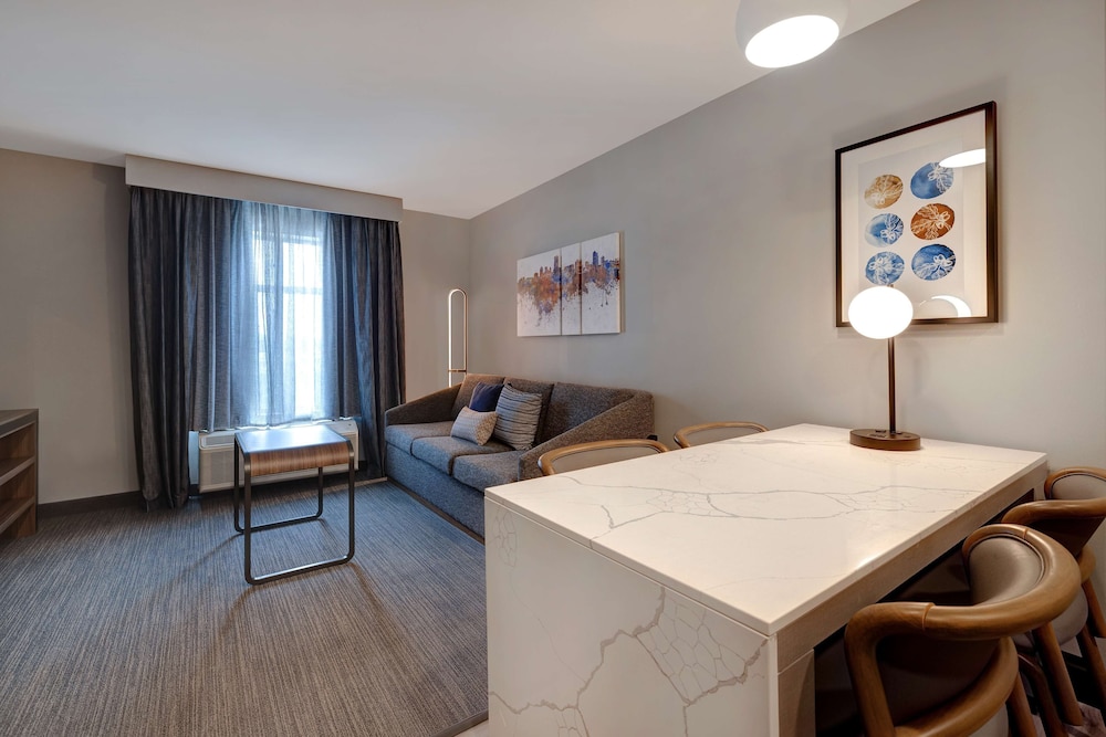 Homewood Suites by Hilton Oak Creek Milwaukee - photo 9