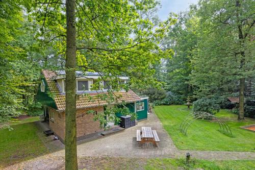 't Laankholt - carbon neutral hotel in Unknown City