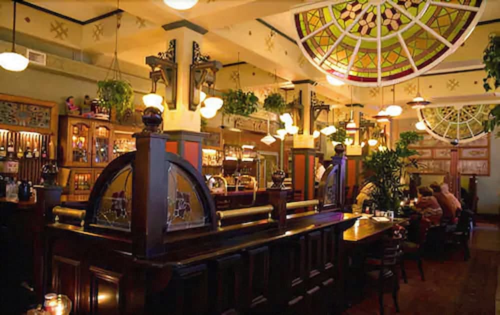McMenamins Hotel Oregon - photo 25