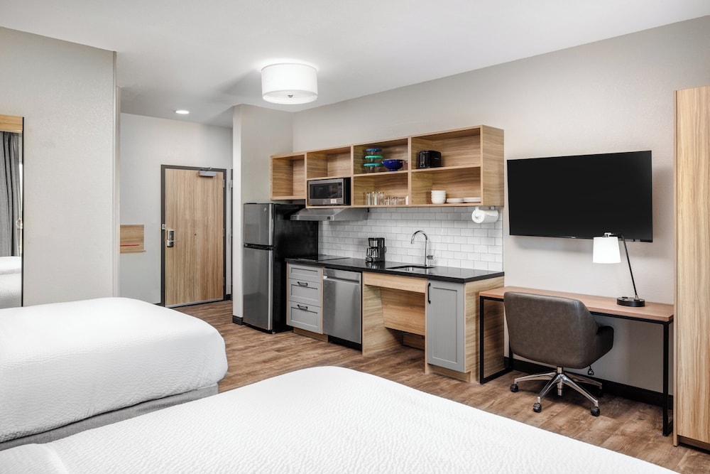 Candlewood Suites North Platte by IHG - photo 20