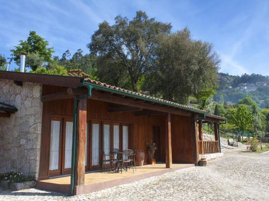 Villas do Agrinho — 4-Star Luxury Hotel in Terras De Bouro, Portugal