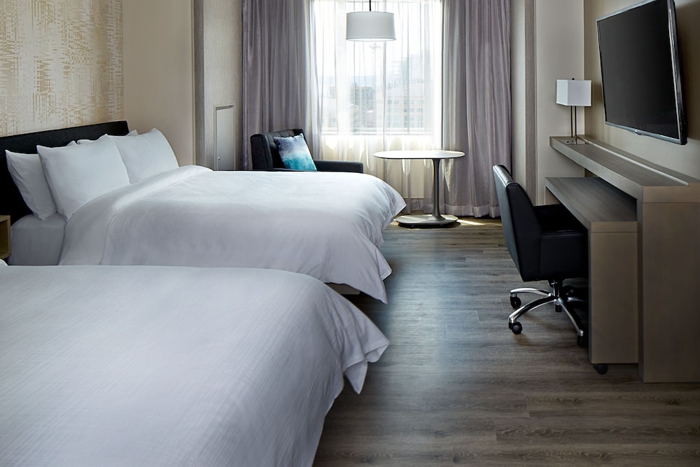 Seattle Marriott Bellevue - photo 9