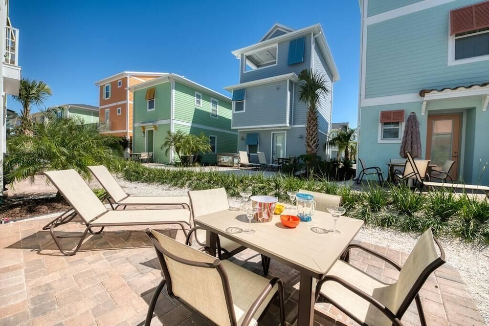 Twist of Lime at Margaritaville Resort - photo 6