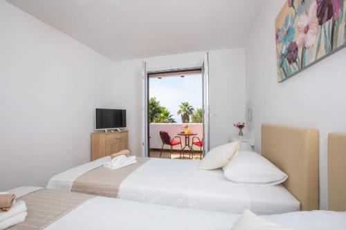 My Relax Sea View Apartment
