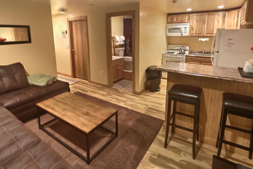 Mountain Sports Inn - photo 11