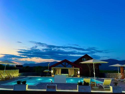 Cosy Cottage with Private Pool Andrej — Danilovgrad — photo 2