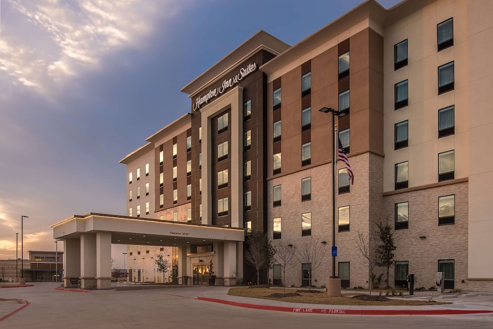 Hampton Inn & Suites Dallas The Colony TX - photo 2