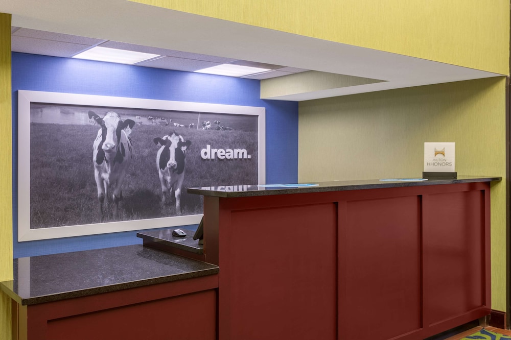 Hampton Inn Bremen I 20 - photo 3