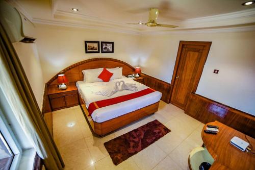 The World Barbil a Business Hotel in Barbil, India