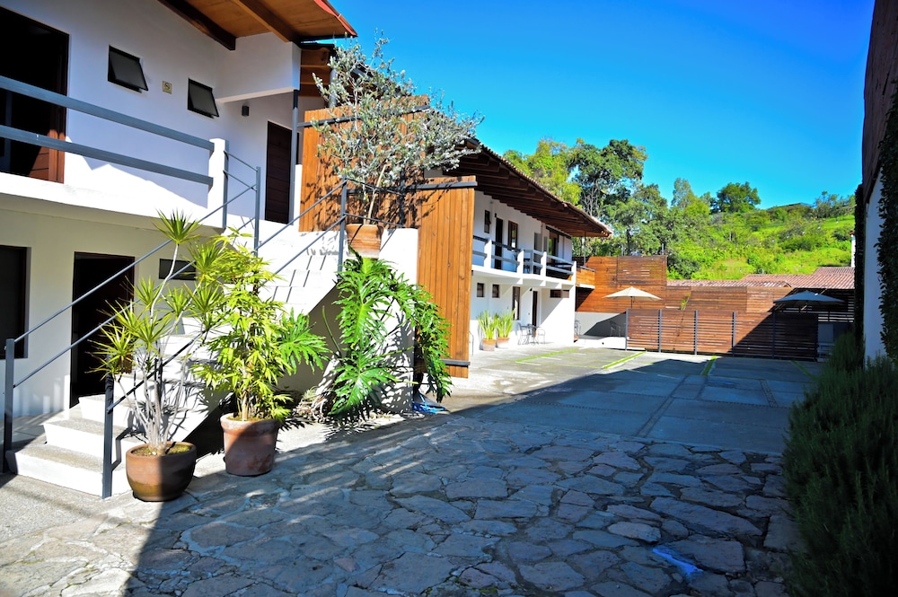 Villa Maria Hotel in Valle De Bravo, Mexico