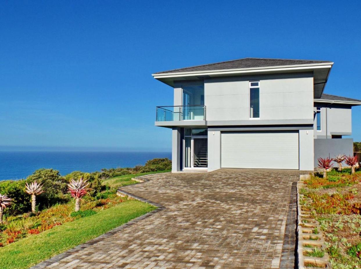 The Bluehouse in Mossel Bay, South Africa