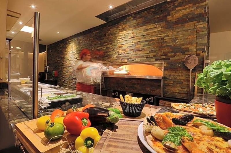 Mille Stelle Hotel — hotel in Eggenstein-Leopoldshafen