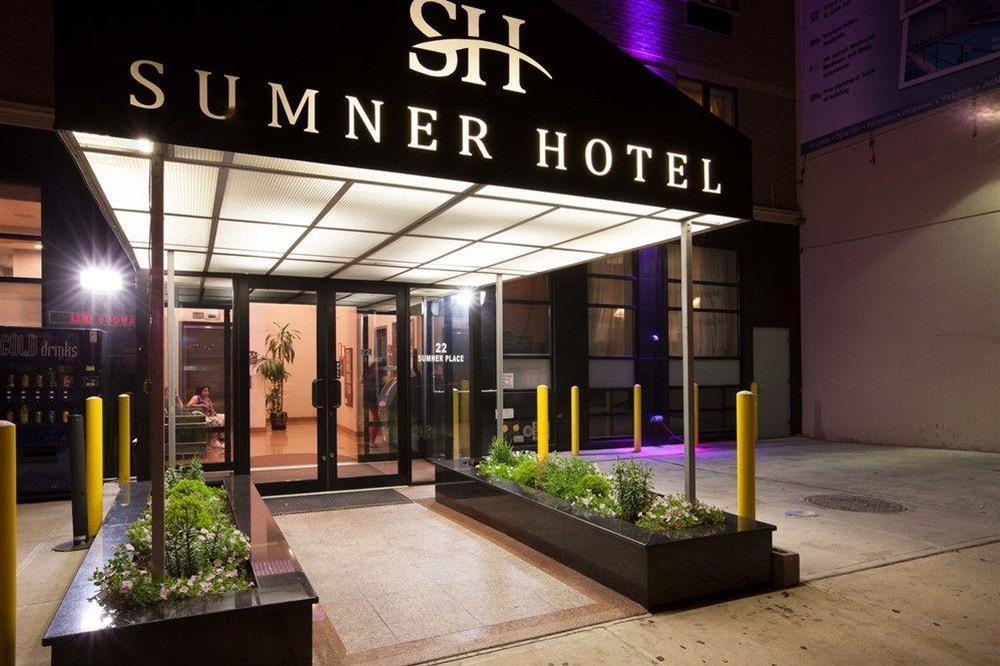 Sumner Hotel - photo 7