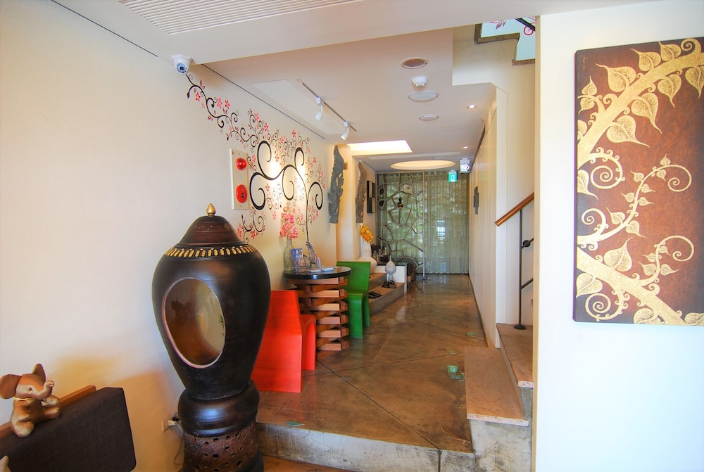 A&L Inn 戀灣旅棧 in Hengchun, Republic of China Taiwan