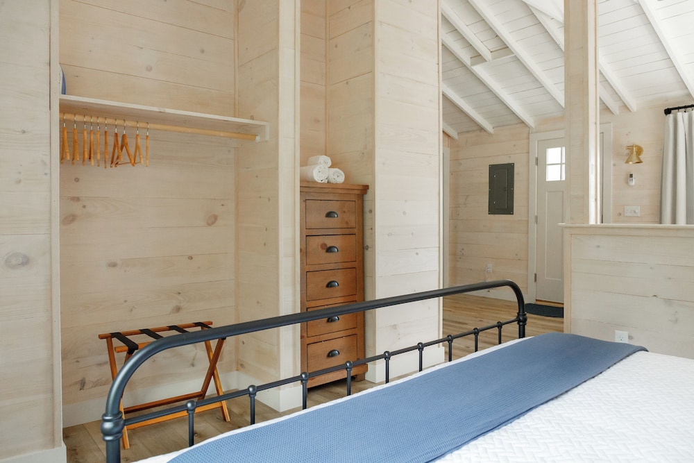 Linekin Bay Resort - photo 19