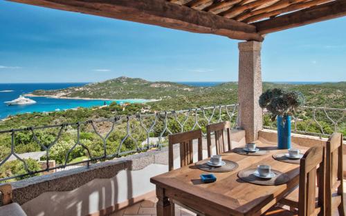 Sea View Porto Cervo — Porto Cervo