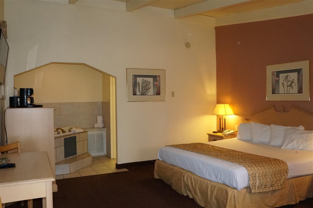 Americas Best Value Inn & Suites Oroville - photo 8