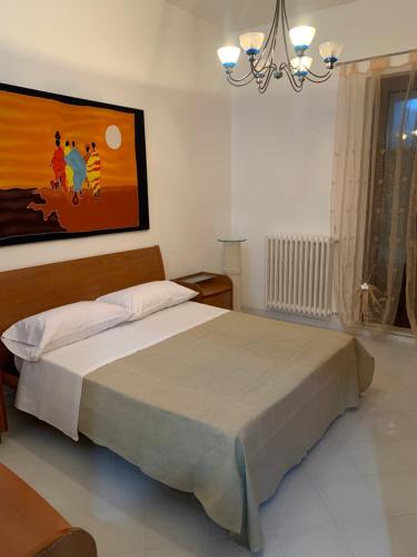 Domenica Rooms — Lecce