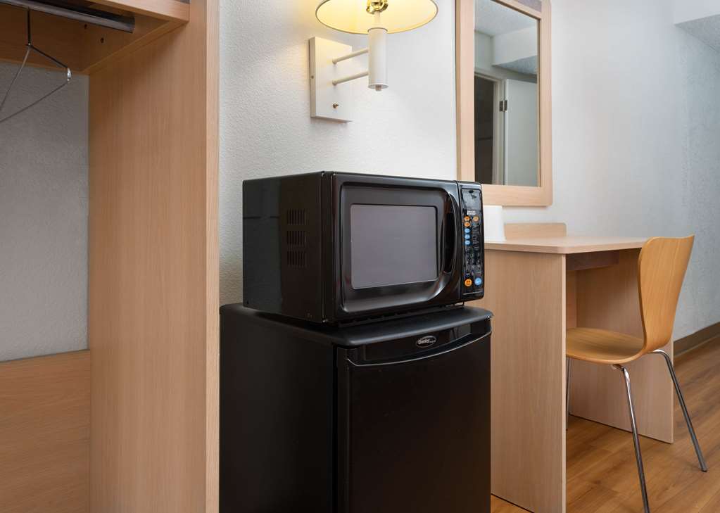 Hampton Inn San Simeon Cambria - photo 11