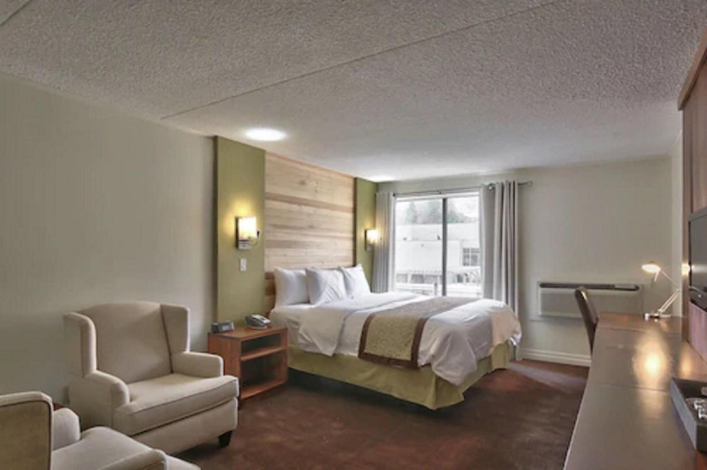 Rivergrass Blue Mountain Resort in Collingwood, Canada