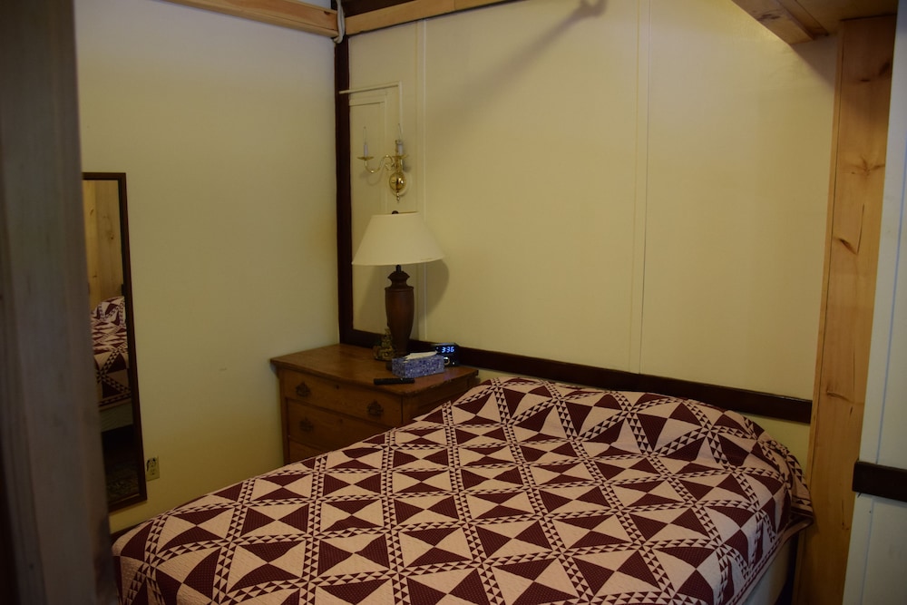The Baseball Hotel - photo 24