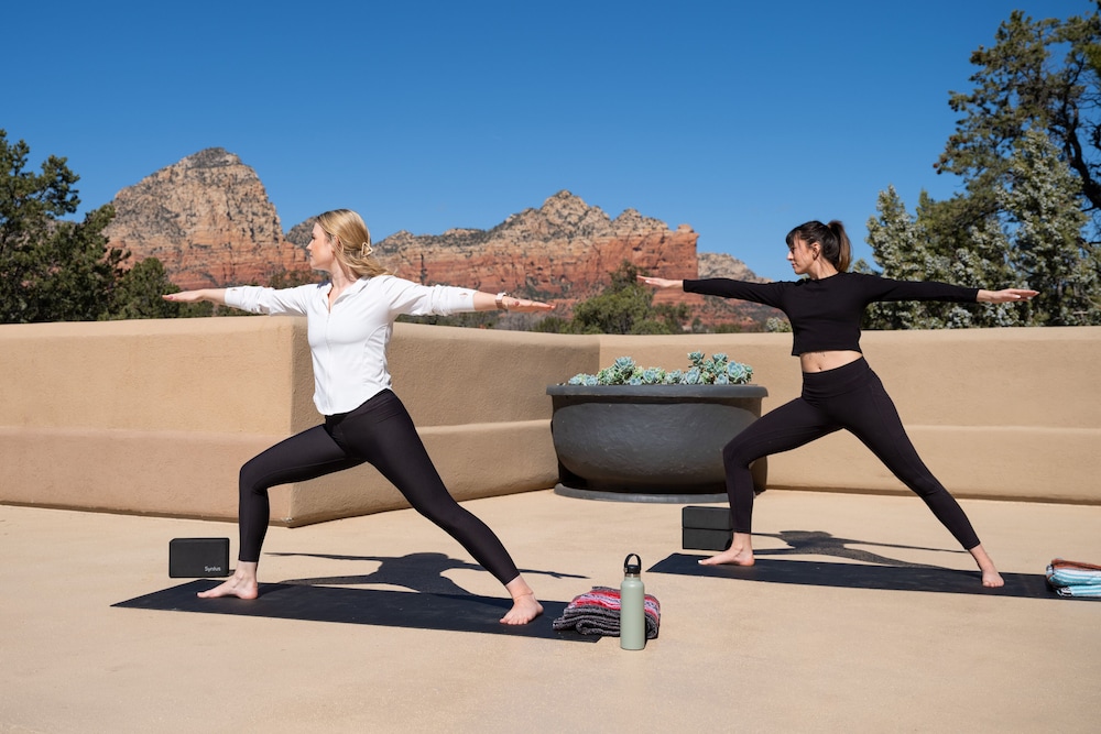 Sky Rock Sedona a Tribute Portfolio Hotel - photo 39
