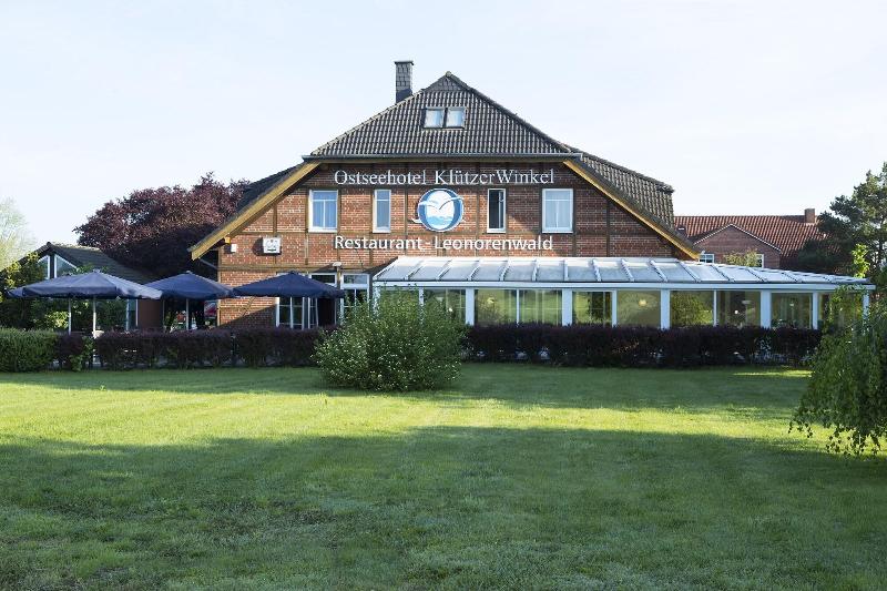 Ostseehotel Klützer Winkel in Kalkhorst, Germany