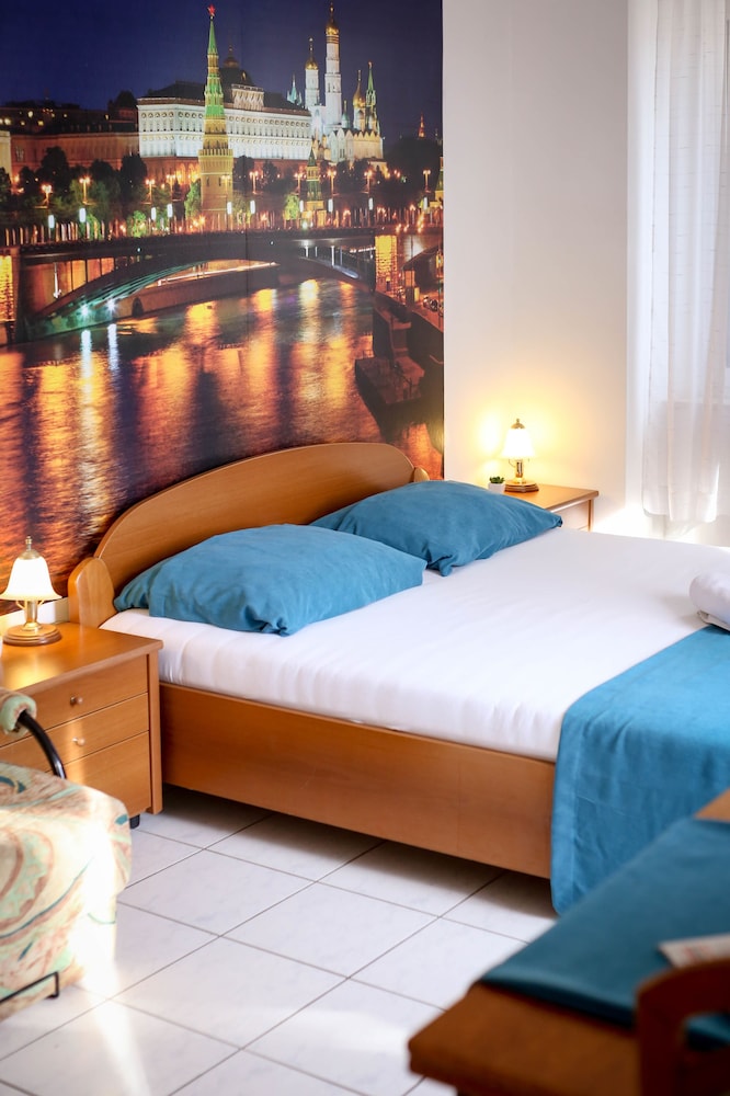 Bed&Breakfast Palac — Baska Voda — photo 4