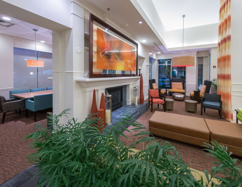 Hilton Garden Inn Tallahassee Central - photo 2