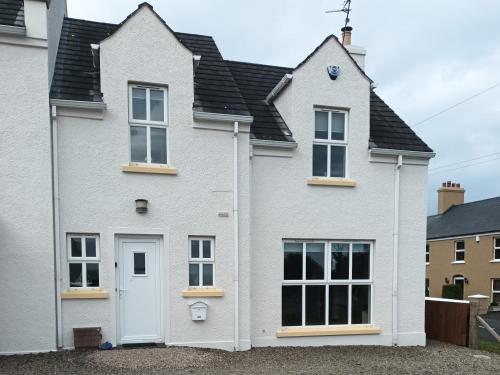 Stillwaters — hotel in Bushmills