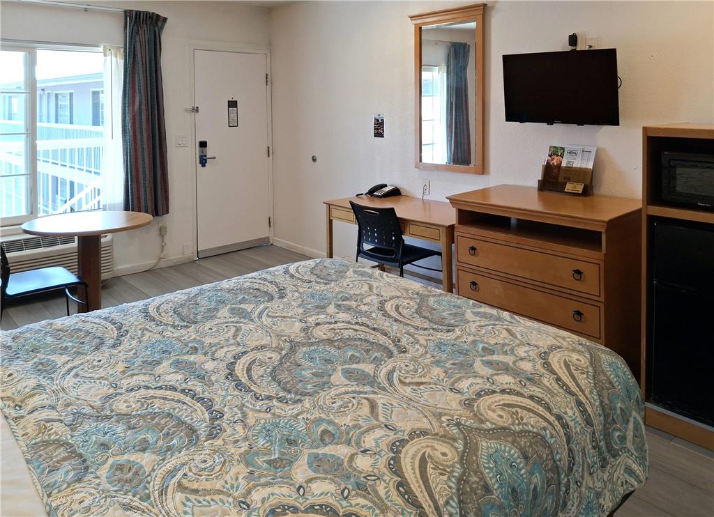 Rodeway Inn Alameda Oakland - photo 17