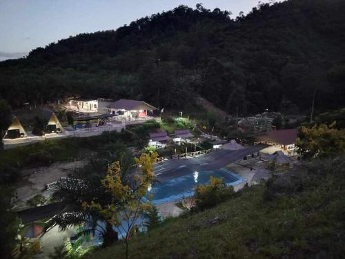 JAMMS Mountain Resort - last minute hotel in Tantangan