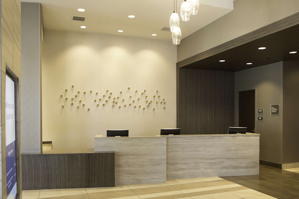 Hilton Garden Inn Minneapolis University Area - photo 3