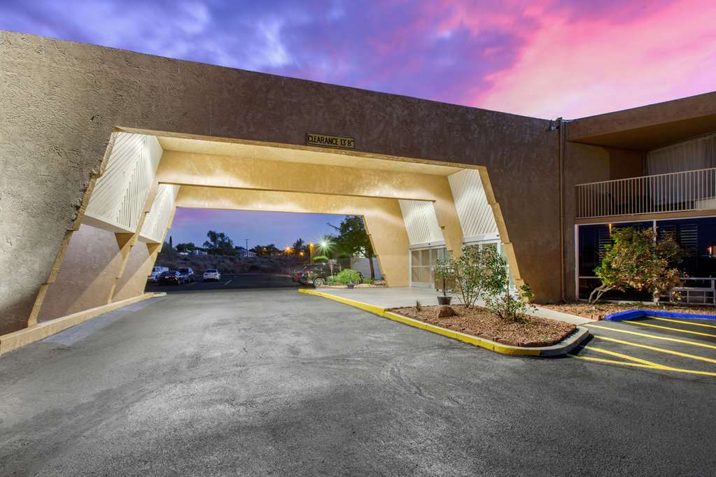 Quality Inn View of Lake Powell Page - photo 4