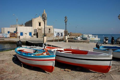 Lipari By The Beach — 4-Star Luxury Hotel in Lipari, Italy
