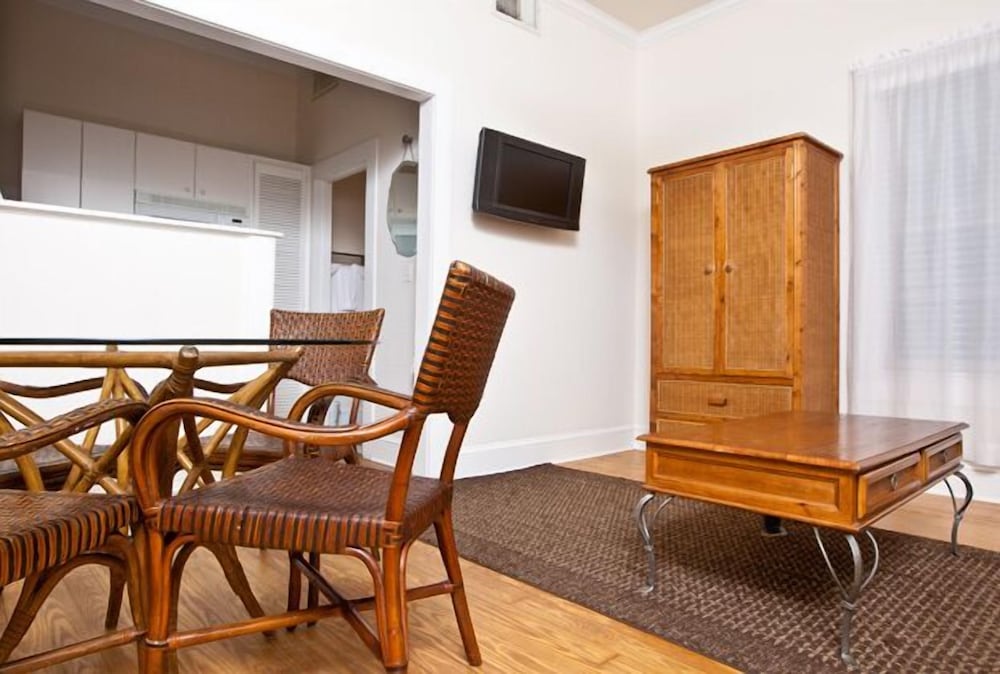 Island City House Hotel - photo 16
