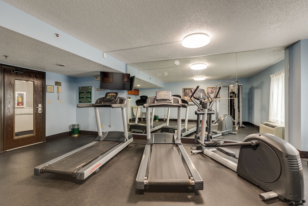 The Alexis Inn & Suites Nashville Airport - photo 46