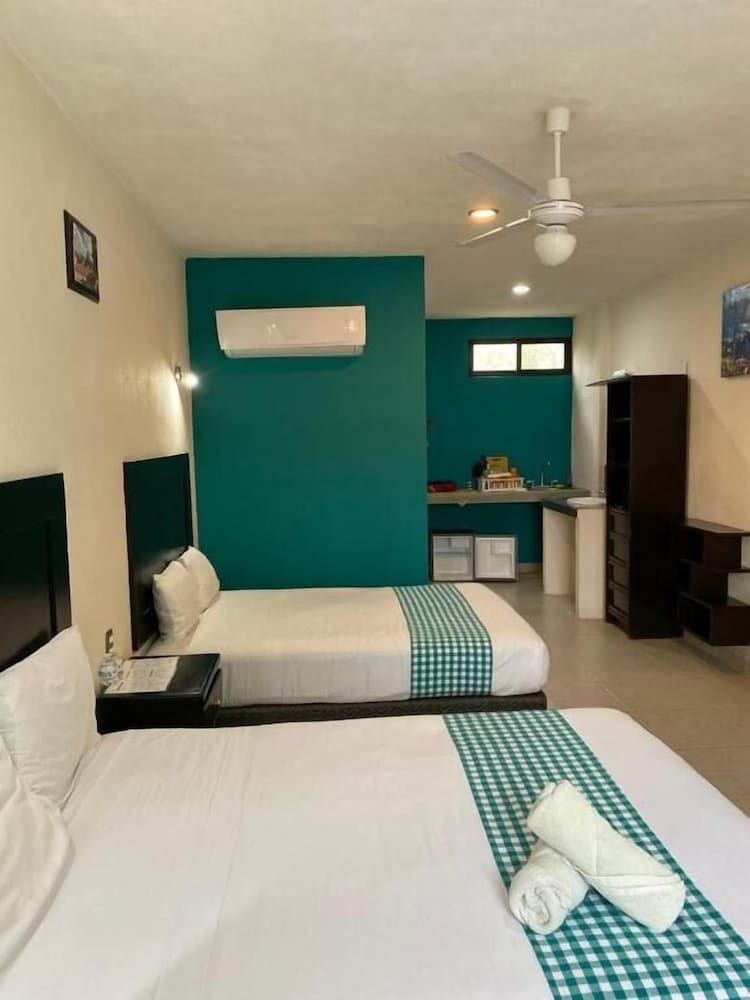 Luna Studios 23 — Bacalar — photo 2