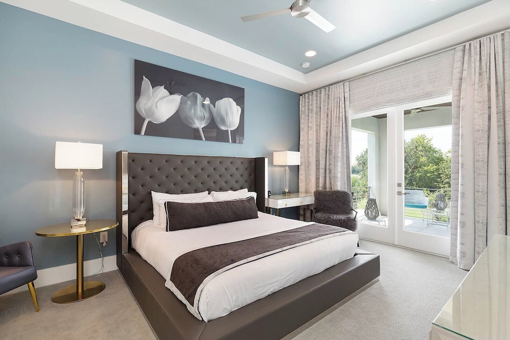 Villatel Luxury Homes at Reunion Resort - photo 119